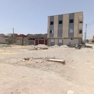 Agence Immobiliere A Kairouan Terrain Residentiel A 14