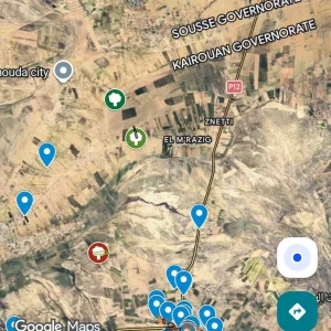 Agence Immobiliere A Kairouan Consultant Immobilier Kairouan 14