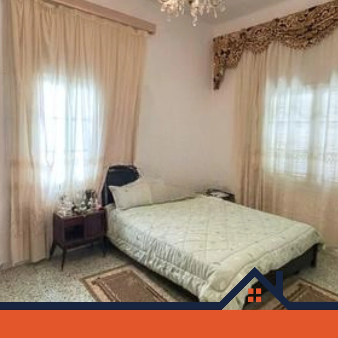 Agence Immobiliere A Kairouan Maison A Vendre 17