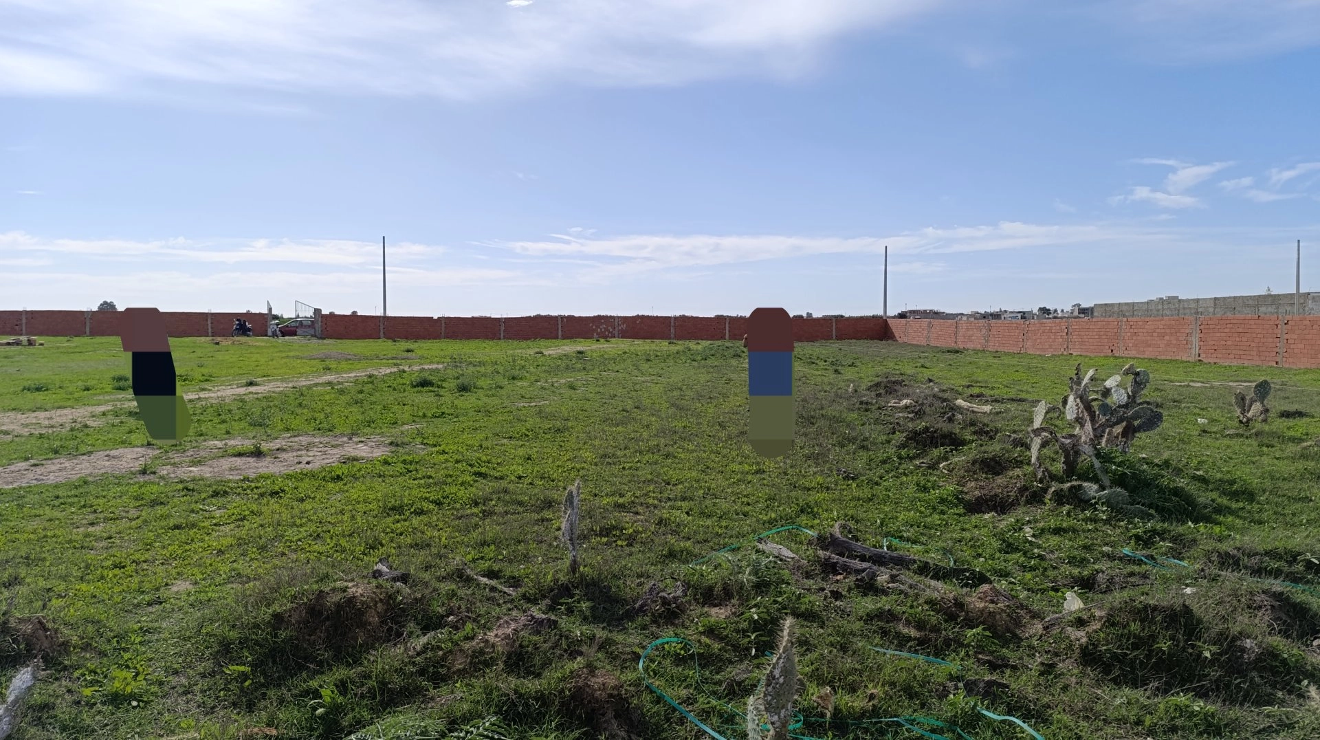 Agence Immobiliere A Kairouan Acheter Maison Pas 8