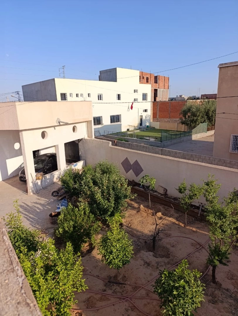 Agence Immobiliere A Kairouan Agence Forsa Immo 11