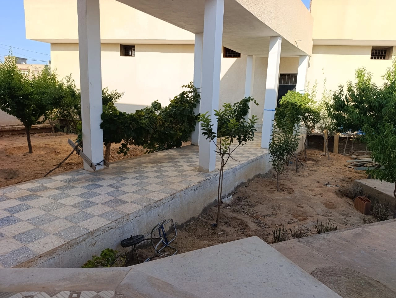 Agence Immobiliere A Kairouan Meilleur Agence Immobiliere 13