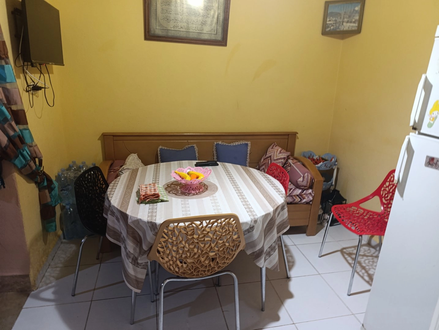 Agence Immobiliere A Kairouan Terrain à Vendre 17