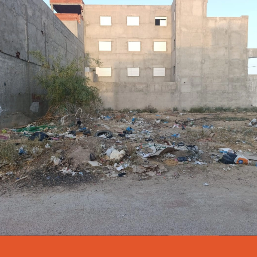 Agence Immobiliere A Kairouan Acheter Une Maison 19