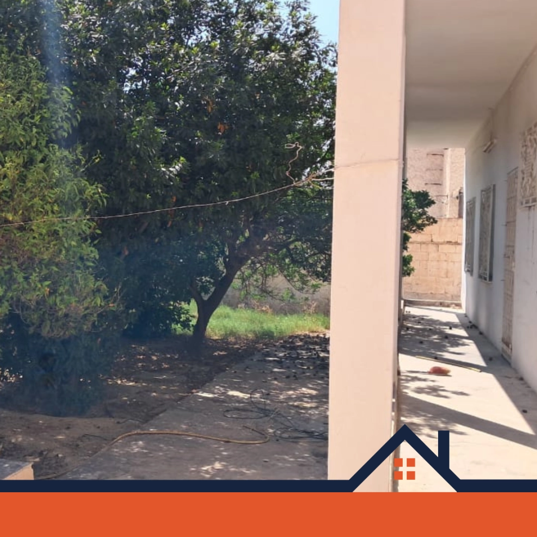 Agence Immobiliere A Kairouan Forsa Immobiliere 20