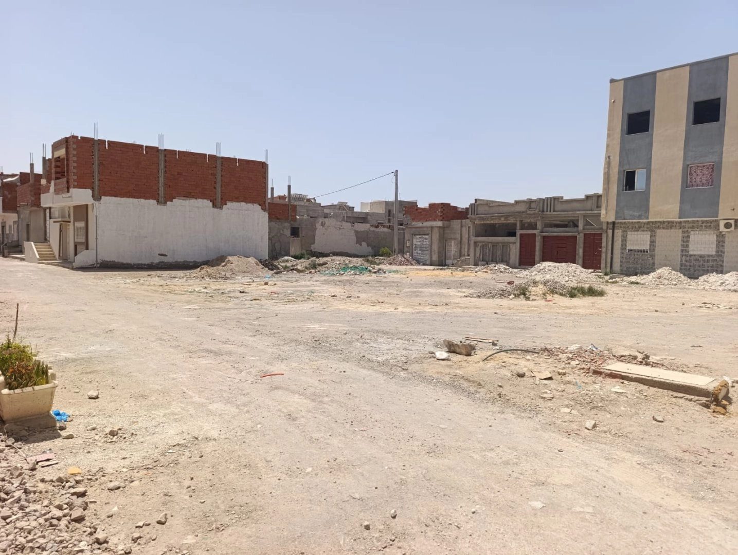Agence Immobiliere A Kairouan Bonne Agence Immobilière 15
