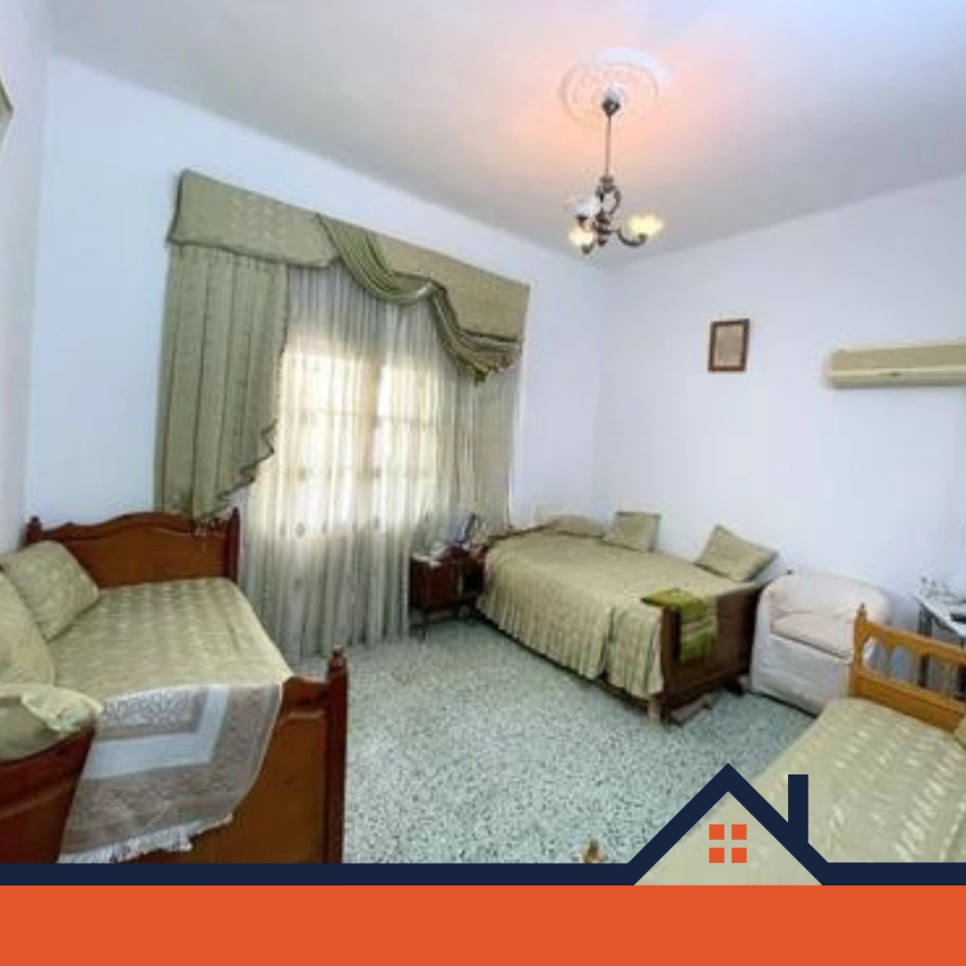 Agence Immobiliere A Kairouan Acheter Maison à 17