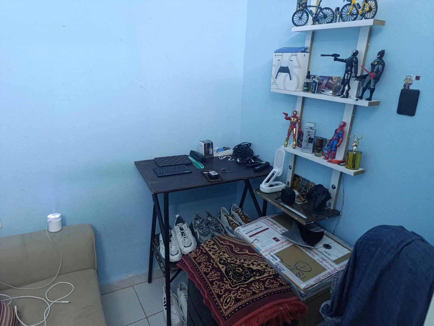 Agence Immobiliere A Kairouan Forsa Immo 13