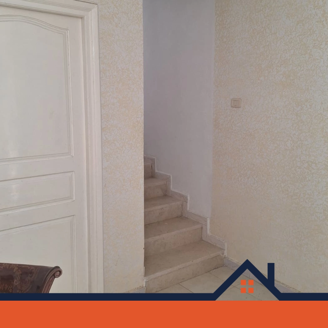 Agence Immobiliere A Kairouan Terrain à Vendre 14