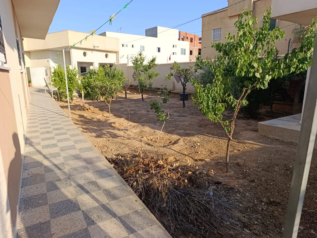 Agence Immobiliere A Kairouan Acheter Une Maison 17