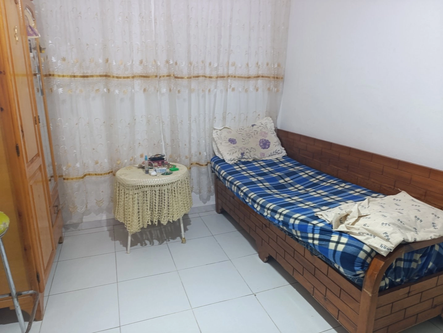 Agence Immobiliere A Kairouan Propriété Immobilière à 7