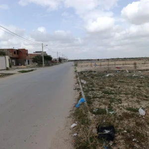 Agence Immobiliere A Kairouan Appartements A Vendre 14