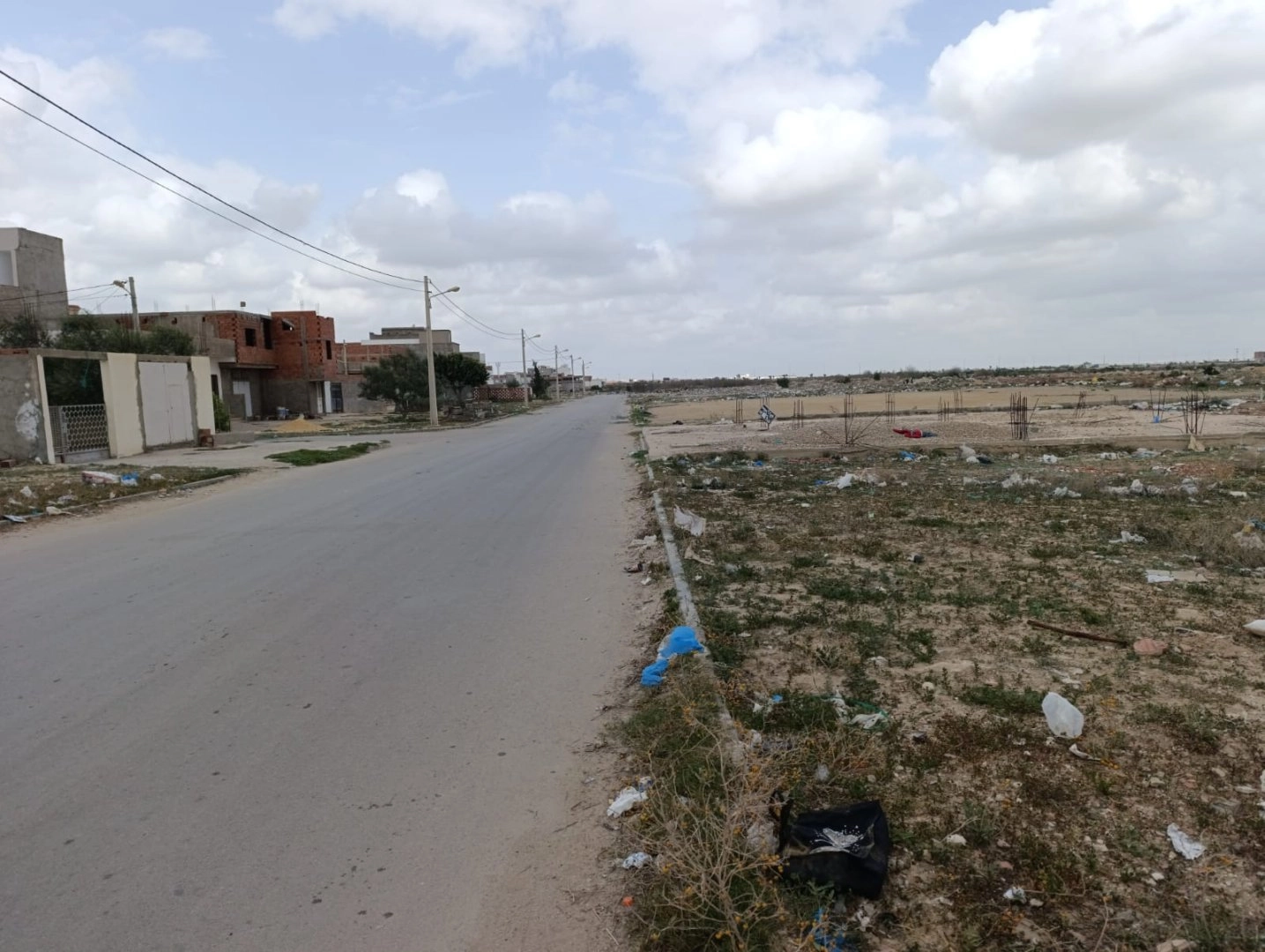 Agence Immobiliere A Kairouan Appartements A Vendre 14