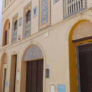 Agence Immobiliere A Kairouan Agence Immobilière Kairouan 22