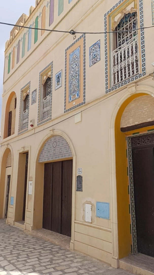 Agence Immobiliere A Kairouan Agence Immobilière Kairouan 22
