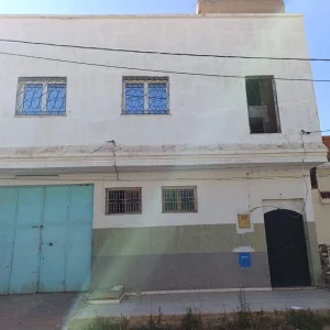 Agence Immobiliere A Kairouan Appartements A Vendre 16