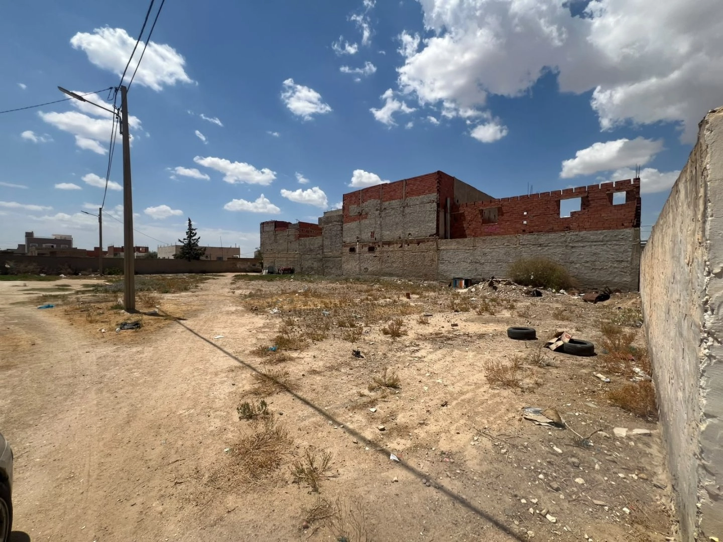 Agence Immobiliere A Kairouan Acheter Maison à 20