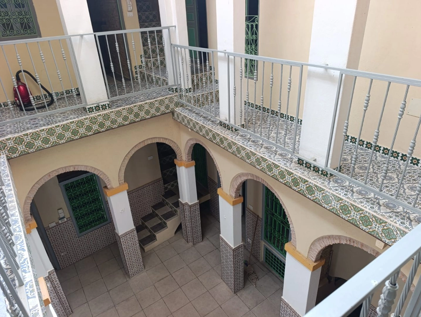 Agence Immobiliere A Kairouan Terrain Residentiel A 16