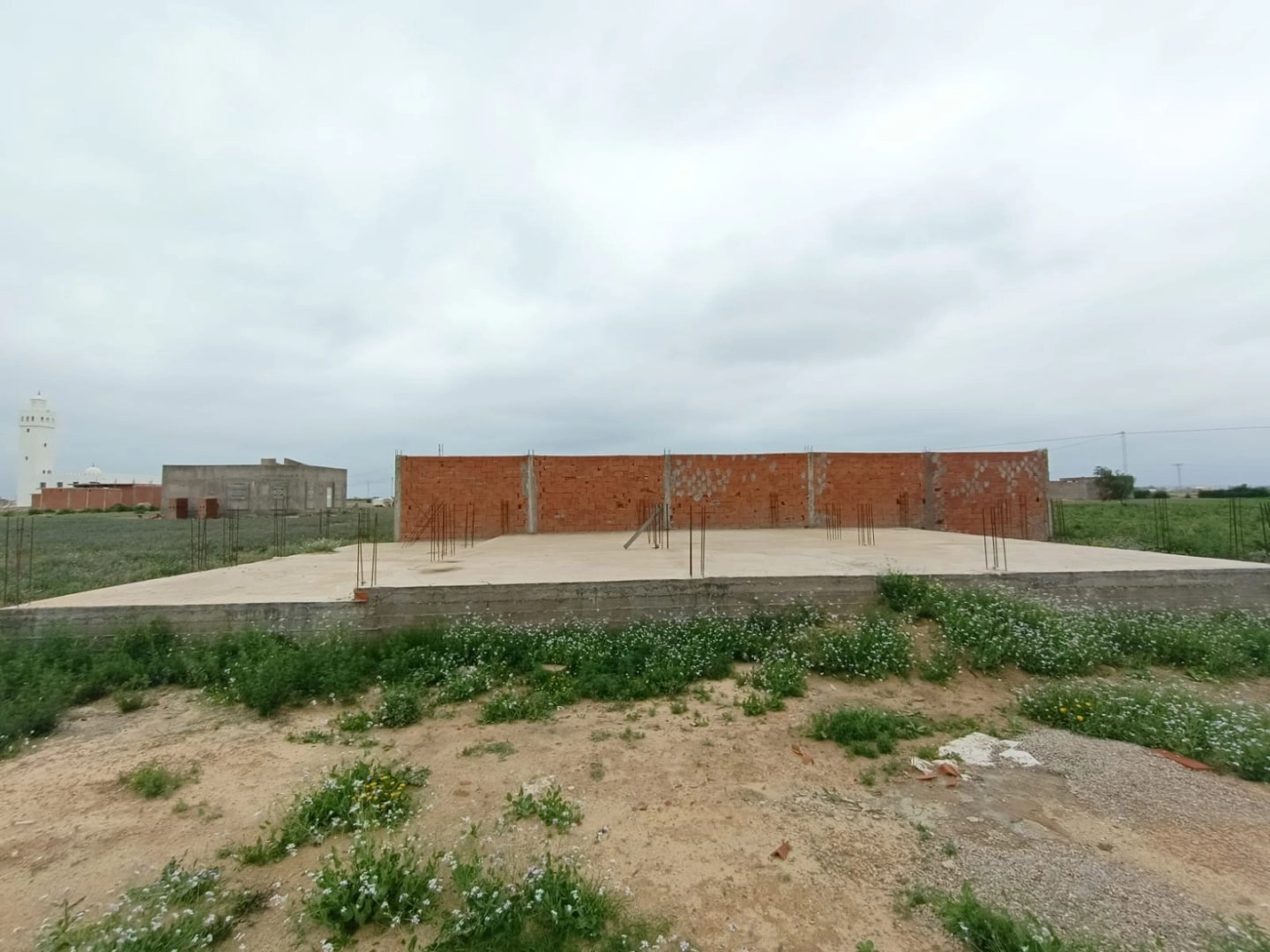 Agence Immobiliere A Kairouan Agence Forsa Immo 18