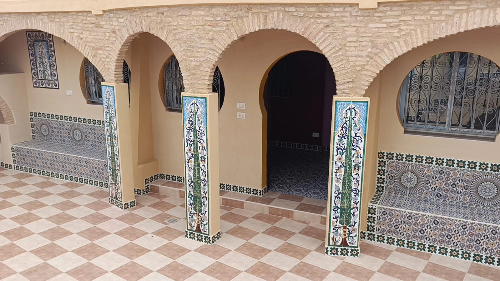 Agence Immobiliere A Kairouan Samsar Kairouan 13