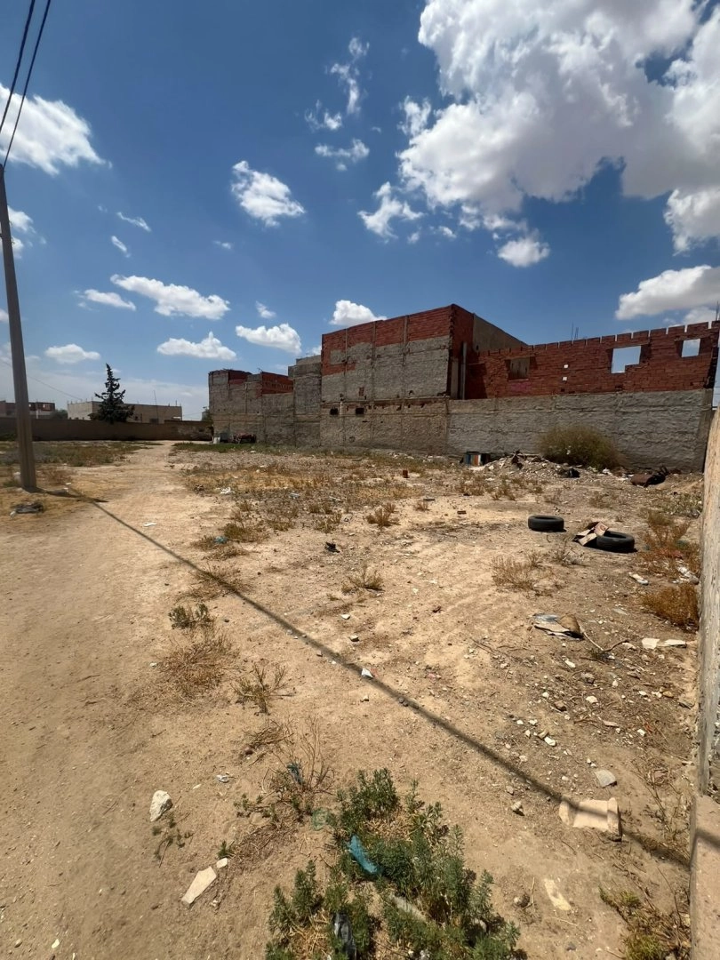 Agence Immobiliere A Kairouan Agence Immobilière Fiable 18