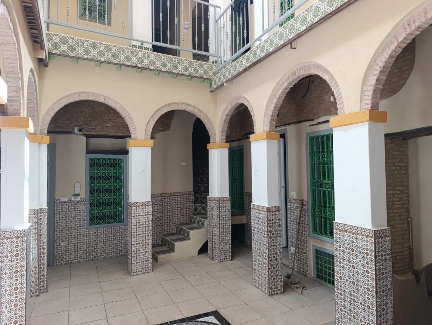 Agence Immobiliere A Kairouan Acheter Maison à 19