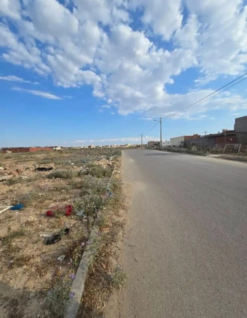 Agence Immobiliere A Kairouan Forsa Immo 25