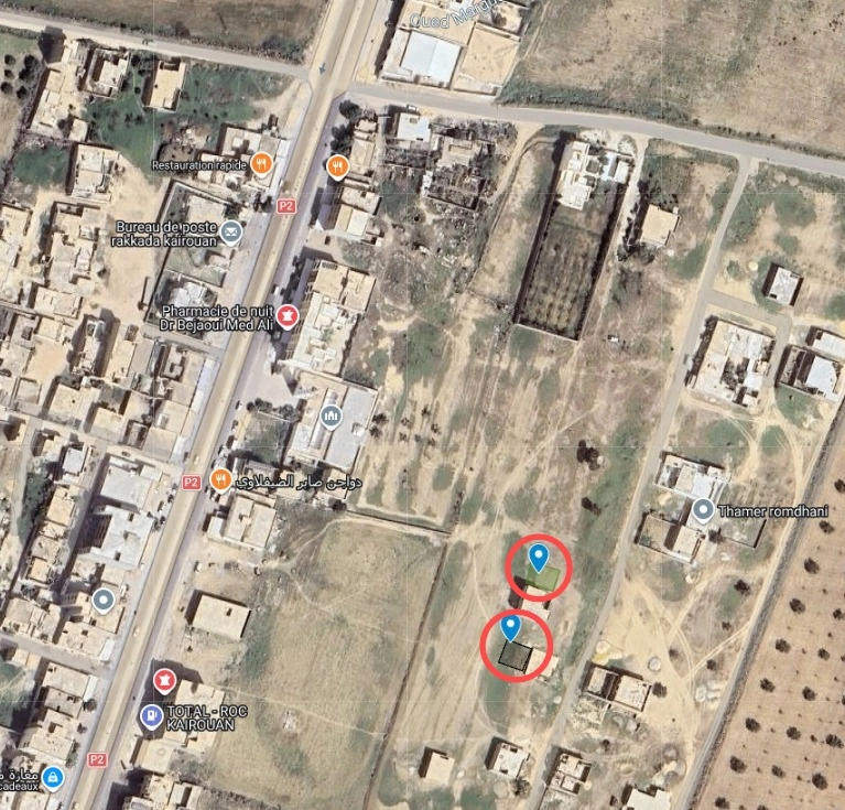 Agence Immobiliere A Kairouan Agence De Vente 19