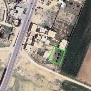 Agence Immobiliere A Kairouan Propriété Immobilière à 15