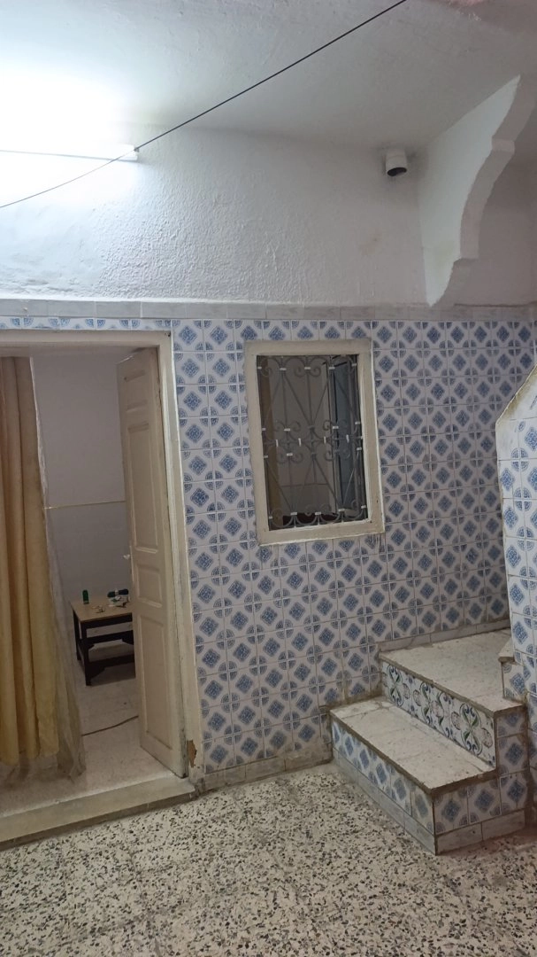Agence Immobiliere A Kairouan Maison A Vendre 23