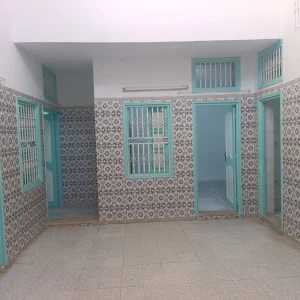 Agence Immobiliere A Kairouan Vendre Maison à 16