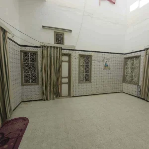 Agence Immobiliere A Kairouan Vendre Maison à 17