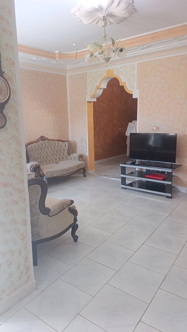 Agence Immobiliere A Kairouan Terrain Agricole A 27